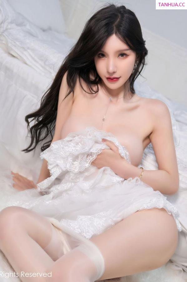 周于希dummy  [XiuRen]高清写真图 2022.01.21 No.4499 周于希Sally第4张图片